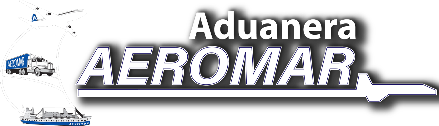 Logo Aeromar