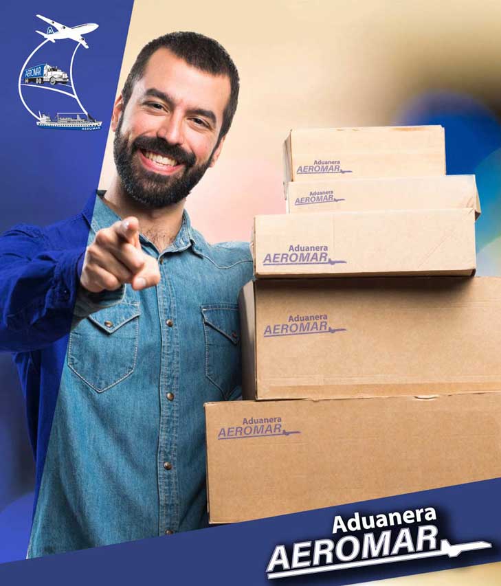 Trabajador de Aeromar