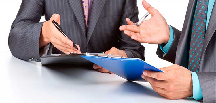 Asesoría Legal Aduanales
