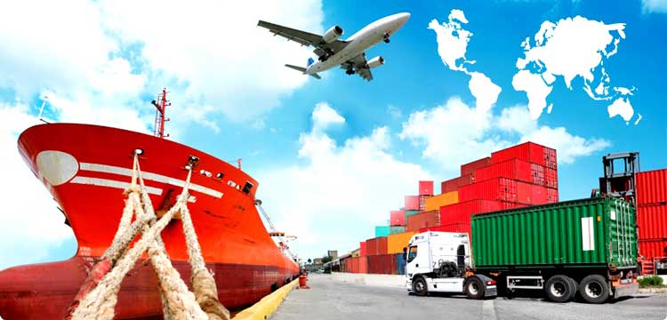 Transporte de Carga a nivel nacional e internacional